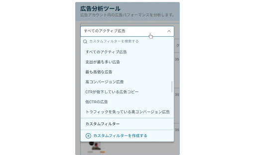 プラットフォームを行き来せずにMetaとLinkedInの広告パフォーマンスを追跡します。