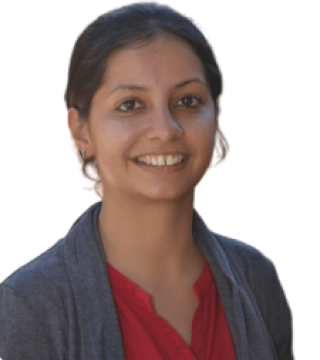 Geetanjali Tyagi