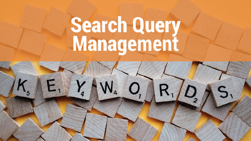 4 Ways to Manage your AdWords Search Queries