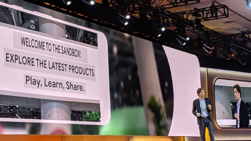 Major Announcements from Google Marketing Live 2019