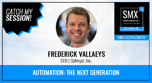 SMX Advanced 2019: Automation & Machine Learning Take Center Stage