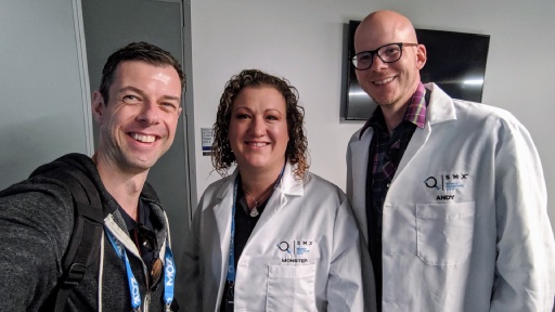 PPC Mastered! Art Meets Science at SMX West