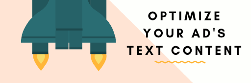How to Optimize Your Ad Text In Just a Few Steps