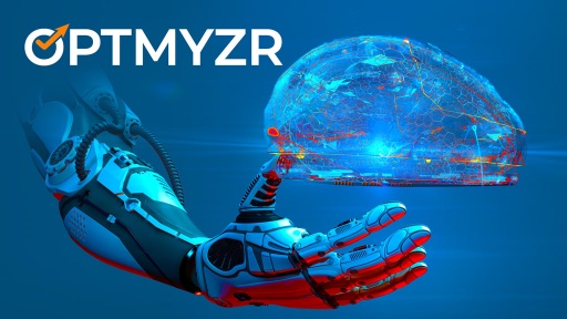 Alexa and Optmyzr Steal the Show at Hero Conf 2018