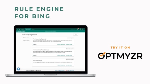 Rule Engine: Powerful PPC Strategies for Microsoft Ads