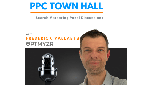The 6 Weeks That Changed PPC (Maybe Forever)