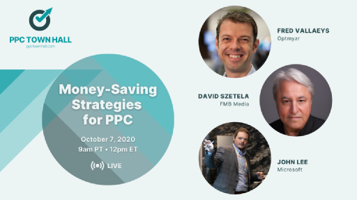 Digital Marketing in an Unpredictable VUCA World: PPC Town Hall 27