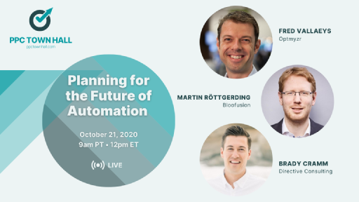 Solving Agency Challenges During Times of Crisis: PPC Town Hall 15